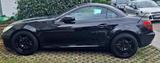 Mercedes-Benz SLK 200 KOMPRESSOR - - Mercedes-Benz SLK 200: Roadster, Kompressor