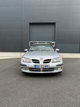 Nissan Almera N16 Hatchback | TÜV 03/28 | sportauspuff - Nissan Almera: N16