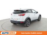 Mazda CX-3 2.0 Skyactiv-G Signature*NAVI*PDC*SHZ*TEMPO - Mazda aus 2018