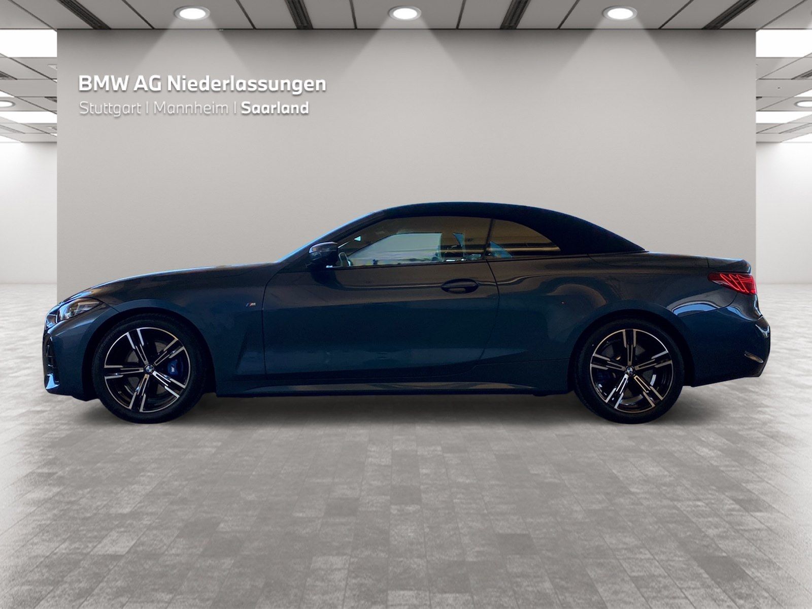 BMW 430 - Bild 3
