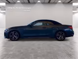 BMW 430d Cabrio M Sport Standheizung Harman/K LED - BMW 430 Diesel Gebrauchtwagen
