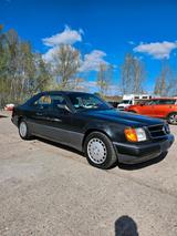 Mercedes-Benz Mercedes Daimler Benz Ce300 w124CE Coupe A... - Mercedes-Benz CE w124