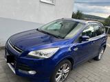Ford Kuga 2,0 TDCi 4x4 132kW Titanium Titanium