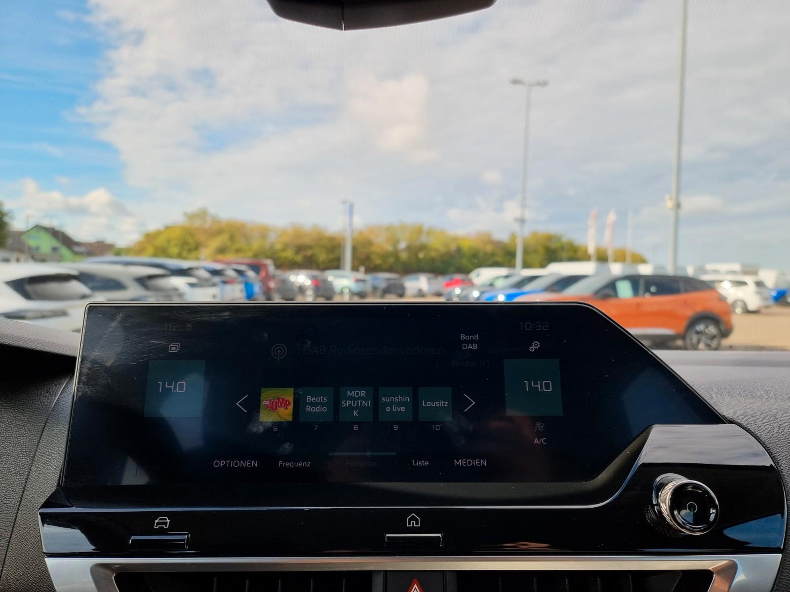 Citroën ë-C4 Feel Elektro *NAVI*DAB*SHZ*LHZ*PDC*KAMERA*