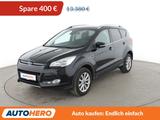 Ford Kuga 1.5 EcoBoost Titanium*NAVI*TEMPO*CAM*SHZ* - gebrauchte Ford Kuga aus dem Jahr 2016