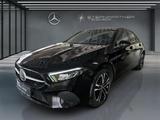 Mercedes-Benz A 250 e Limousine MBUX+LED+SITZHEIZUNG+KAMERA - gebrauchte Mercedes-Benz A 250 aus dem Jahr 2023