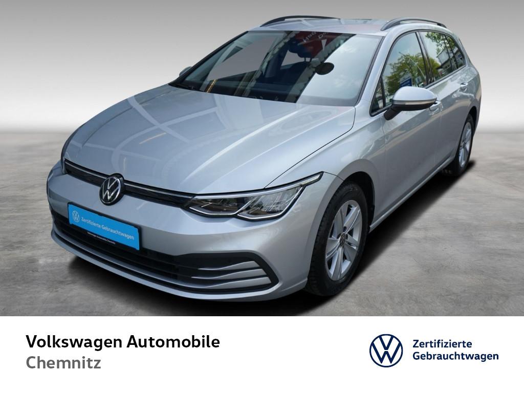 Volkswagen Golf Variant VIII 2.0 TDI Life*AHK*ACC*LED*