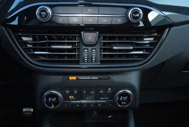 Fahrzeugabbildung Ford Kuga 1,5 ST-Line X+HEAD-UP-DISPL.+SOUND B&O+LED+
