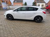 Opel Astra 1.4 Turbo ecoFLEX Edition 103kW S/S Ed... - Opel Astra in Saarbrücken