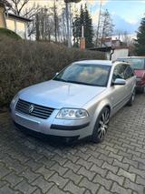 Volkswagen Passat Variant 2.0 96kW Trendline Variant Tr... - gebrauchte VW Passat Variant aus dem Jahr 2003