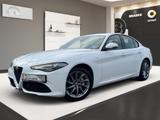 Alfa Romeo Giulia Ti Q4 Sport Assistenz-Paket Navi Kamera - gebrauchte Alfa Romeo Giulia aus dem Jahr 2023