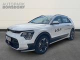 Kia Niro EV Vision-Klima Aut.-Wärmepumpe -Winterräde - Kia in Leipzig