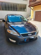 Ford mondeo 1.8 - Ford Mondeo mit Diesel-Antrieb: 1.8