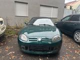 Andere MG  TF Rover 1.8 - Andere aus 1999