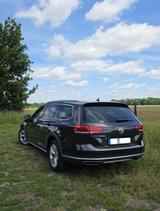 Volkswagen Passat Alltrack 2.0 TDI 190 PS 4Motion DSG ... - gebrauchte VW Passat Alltrack aus dem Jahr 2019