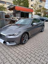 Infiniti Q60 - Infiniti Q60