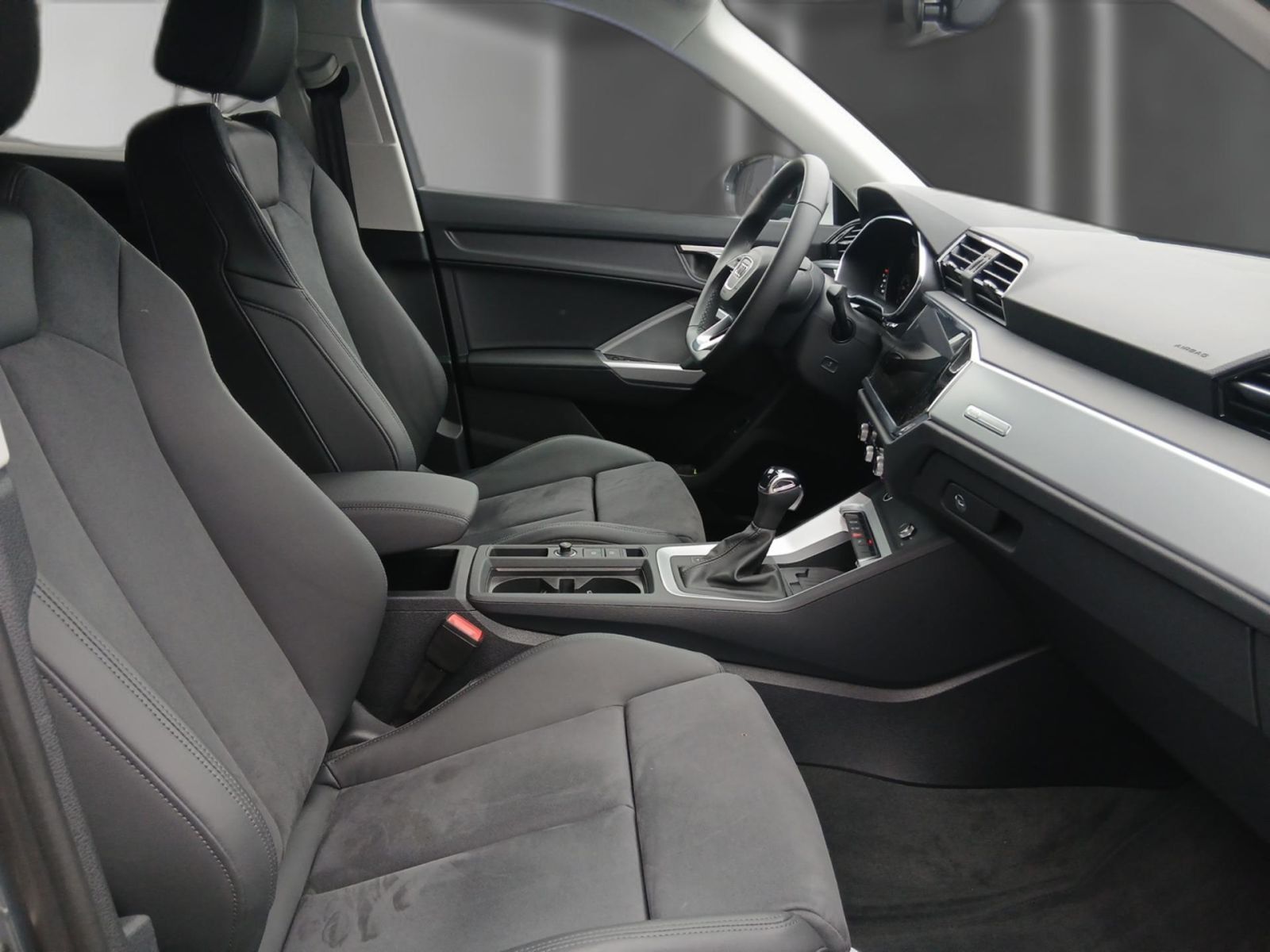 Audi Q3 - Bild 11