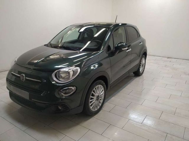 Fiat FIAT 500X 1.6 mjt Connect 130cv