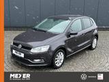 Volkswagen Polo Lounge 1.0 *Sitzheizung, Climatronic, Navi* - Volkswagen Polo: Cl