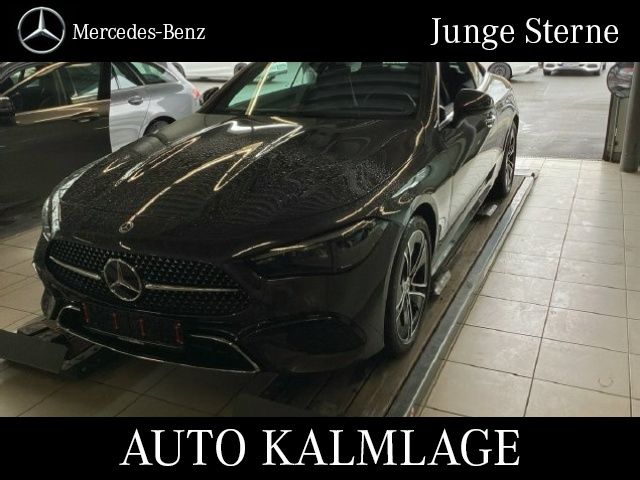Mercedes-Benz CLE 200