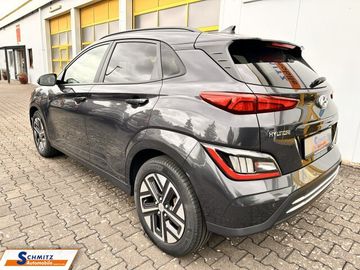 Hyundai KONA Elektro - 6