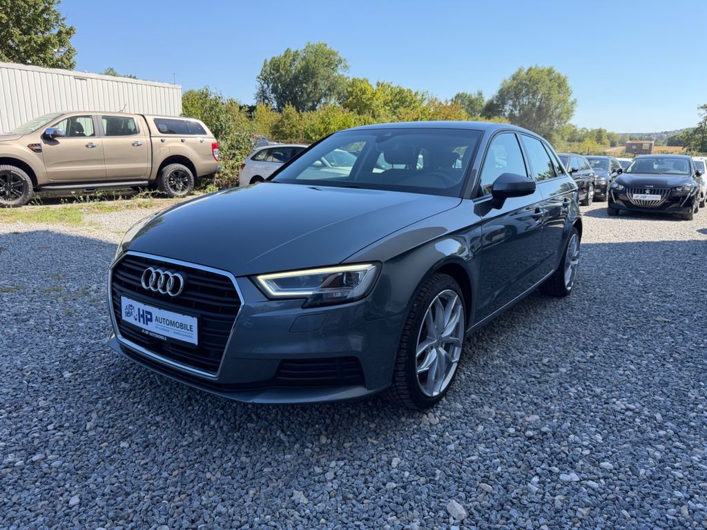 Image of Audi A3