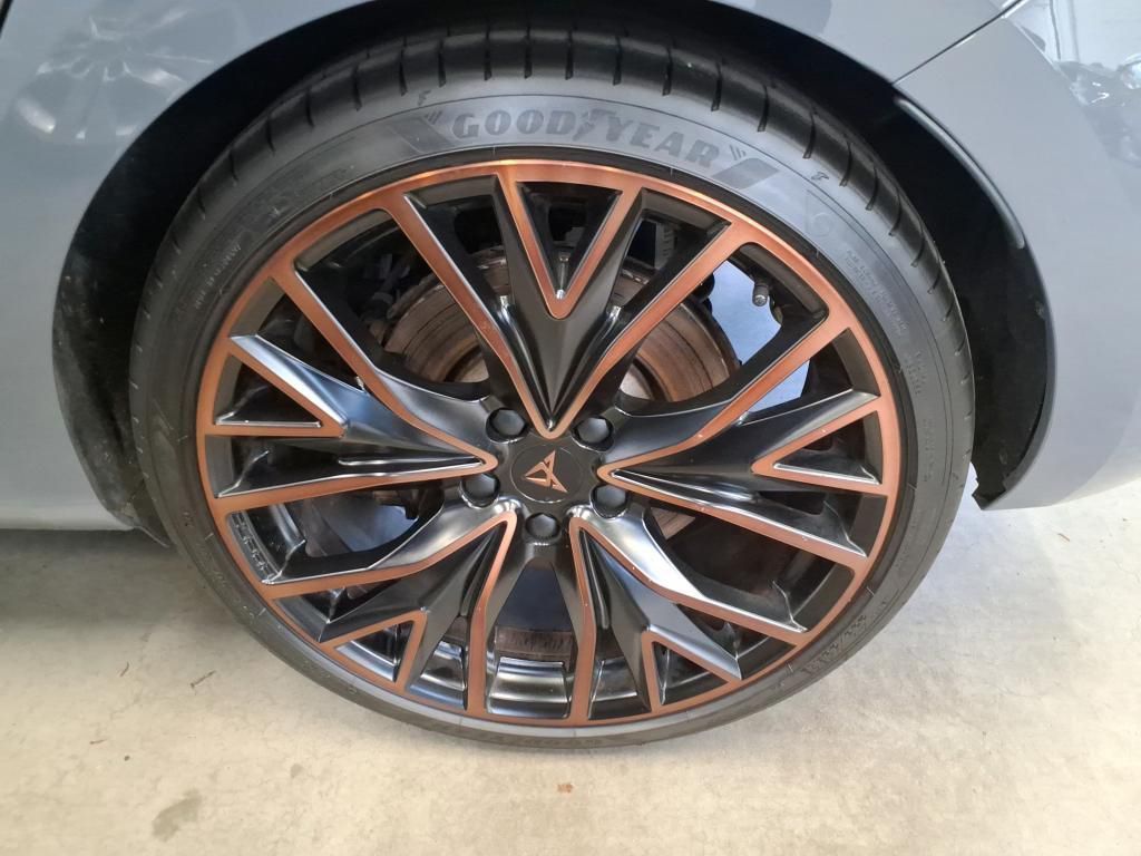 Cupra Leon 1.4 TSI e-HYBRID 180kW Klima*Tempo*Nav*PDC