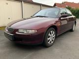 Mazda XEDOS 6 V6 2,0 Benzin AHK - Mazda Xedos: Xedos6
