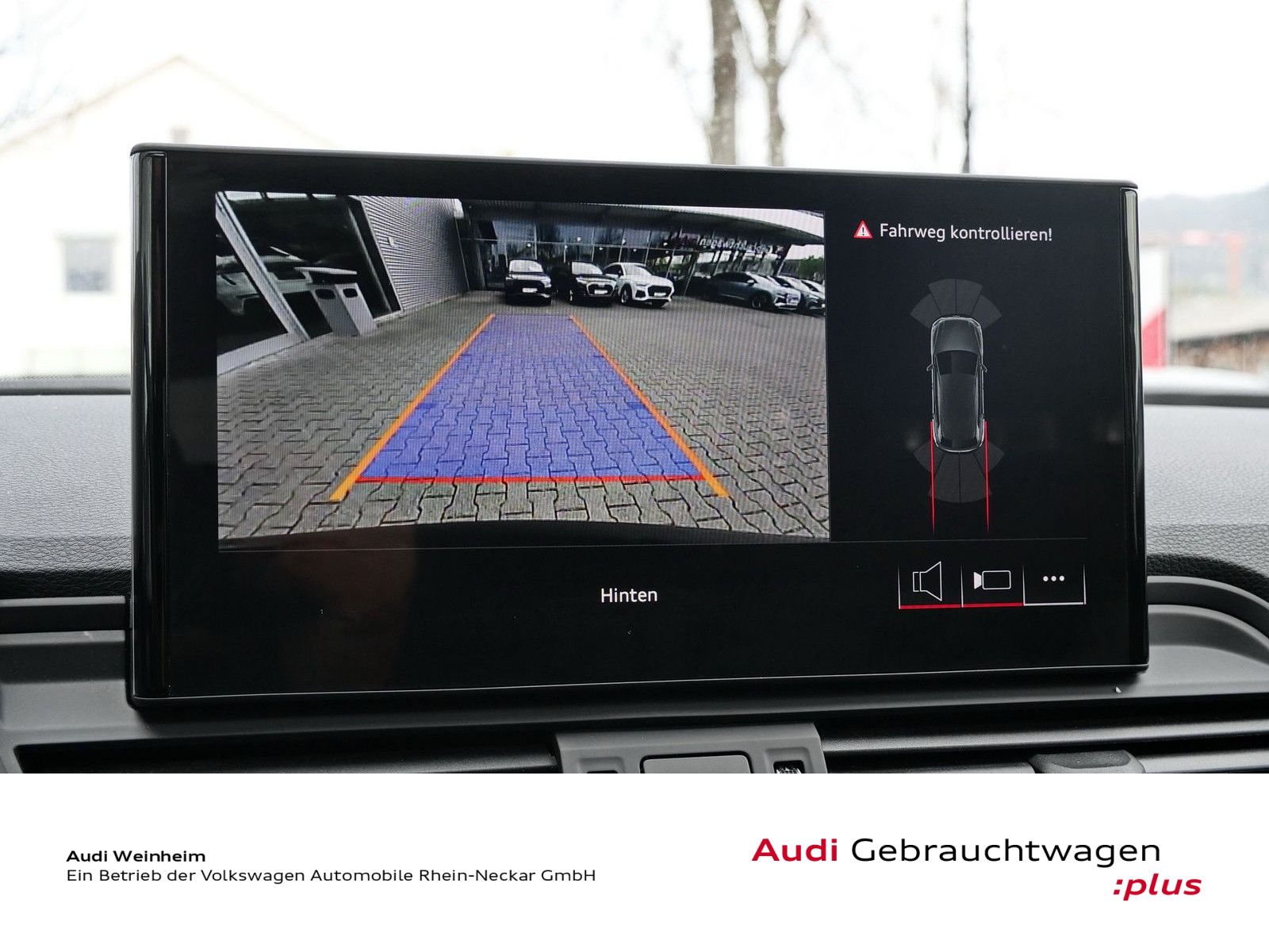 Audi Q5 - Bild 19