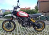 Ducati Desert Sled - Offers