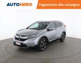 Honda HONDA CR-V 2.0 Hev eCVT Executive Navi AWD - Honda CR-V awd Gebrauchtwagen