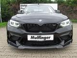 BMW M2 CS  "nur 9 tkm" DKG RFK Ha/Ka CarbonBremse - BMW: Cs