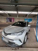 Toyota C-HR - Toyota C-HR von privat