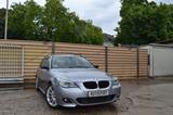 BMW 530 Touring 530d*M PAKET*2.HAND*PANO*LEDER*XENON - BMW 530 aus 2006: 530d
