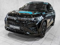 Volkswagen Tiguan - Vorschau Bild 2