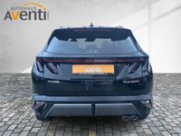 Hyundai TUCSON - Vorschau Bild 5