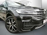 Volkswagen Touareg 3.0 V6 TDI 4M R-Line AHK LED DAB ACC KAM - Volkswagen Touareg: 3.0