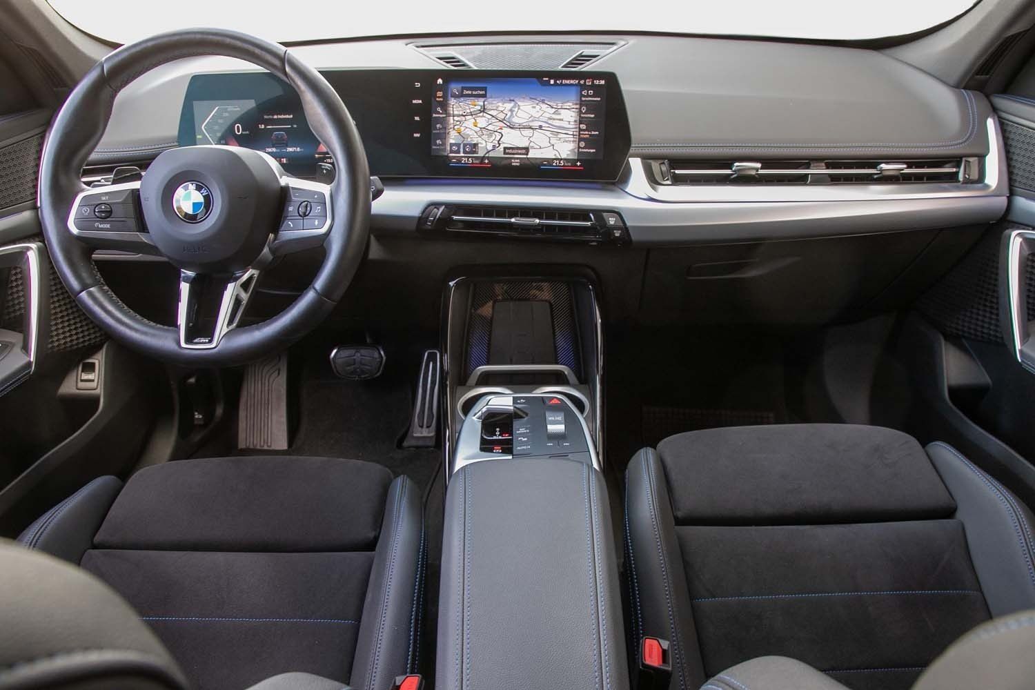 BMW X1 sDrive18d M Sportpaket Navi AHK LED Rkam 20 foto 5