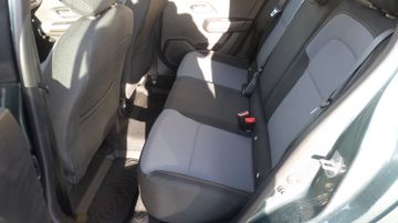 Dacia Sandero III Stepway Extreme TCe 90 PS Automatik 