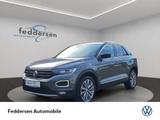 Volkswagen T-Roc IQ.DRIVE 1.5 TSI ACC Navi Sitzheizung Park - VW T-Roc IQ.DRIVE Gebrauchtwagen