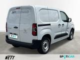 Peugeot Partner Premium Elektromotor L1 - : Schiebetür