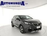 Peugeot PEUGEOT 3008 BlueHDi 130 S&S EAT8 GT Line - Peugeot 3008 mit Halbautomatikschaltung