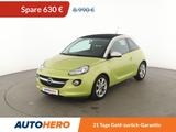 Opel Adam 1.4 Open Air*FALTDACH*PDC*KLIMA*TEMPO* - Opel Adam Gebrauchtwagen in Hannover
