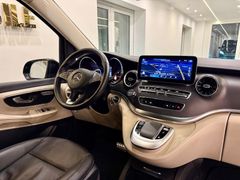Mercedes-Benz V 300 - Vorschau 8
