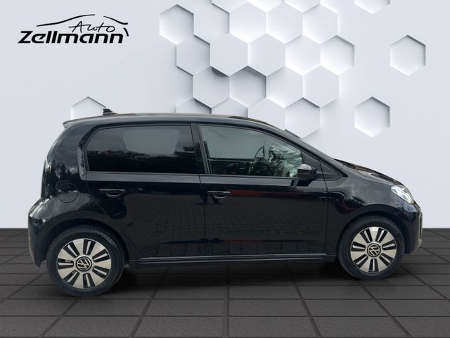 up e-up! e-Style Style Plus 61 kW 32,3 kWh 1-Gan
