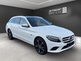 Mercedes-Benz C 300 T de Sport*Pano*Burmest*eleSitz*DAB*1Hand