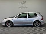 Volkswagen Golf R32|Tracktool| - Volkswagen Golf: R32