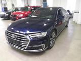 Audi A8 L 60 TFSI e Lang quattro Voll/ - Audi A8 mit Hybrid-Antrieb: Automatik