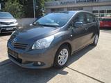 Toyota Verso 1,8 Edition, 7-Sitzer,Panoramadach - Toyota Verso mit Benzin-Antrieb: 7sitzer