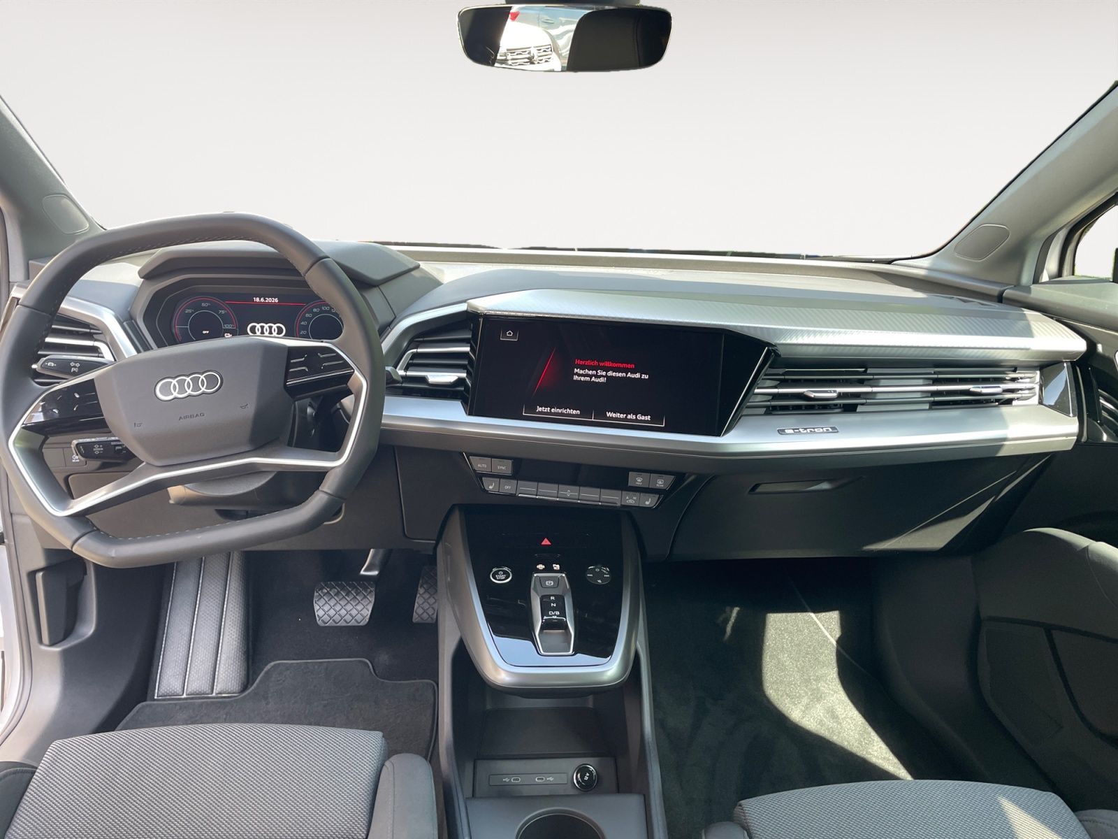 Audi Q4 e-tron - Bild 12